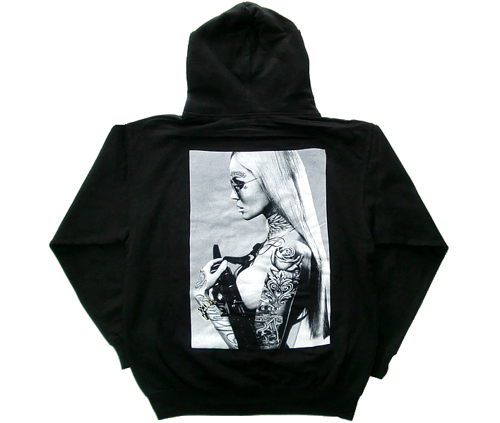 mafioso Hoodie パーカー